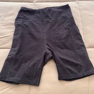 AE bike shorts